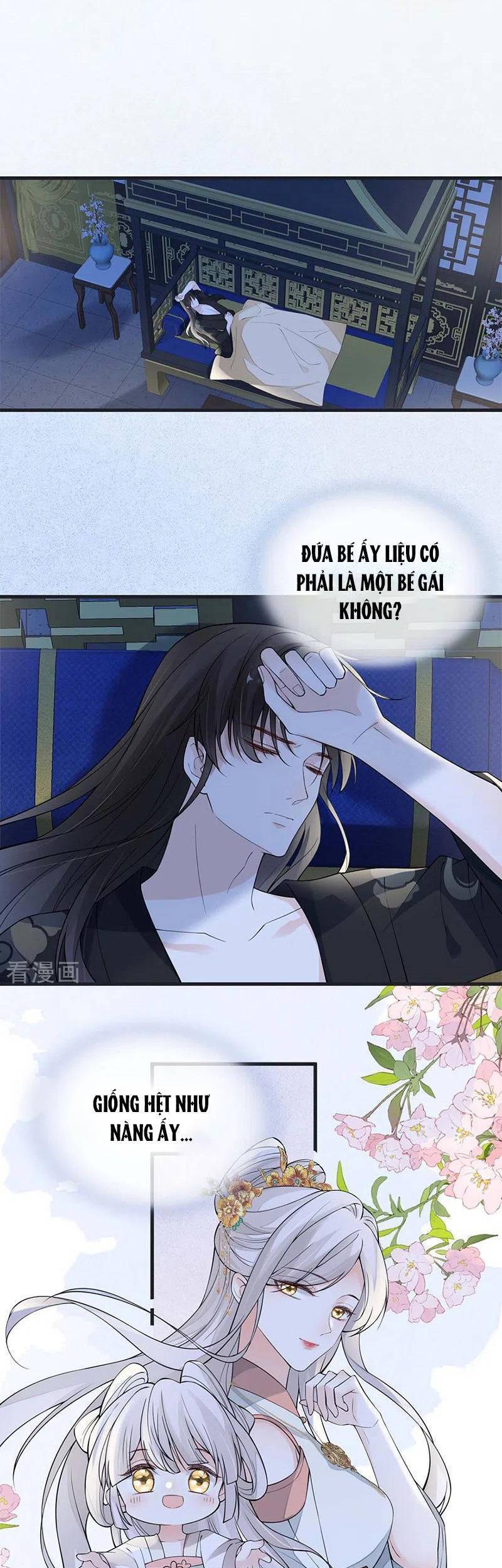 Thái Hậu Quân Hạ Thần Chapter 138 - 2