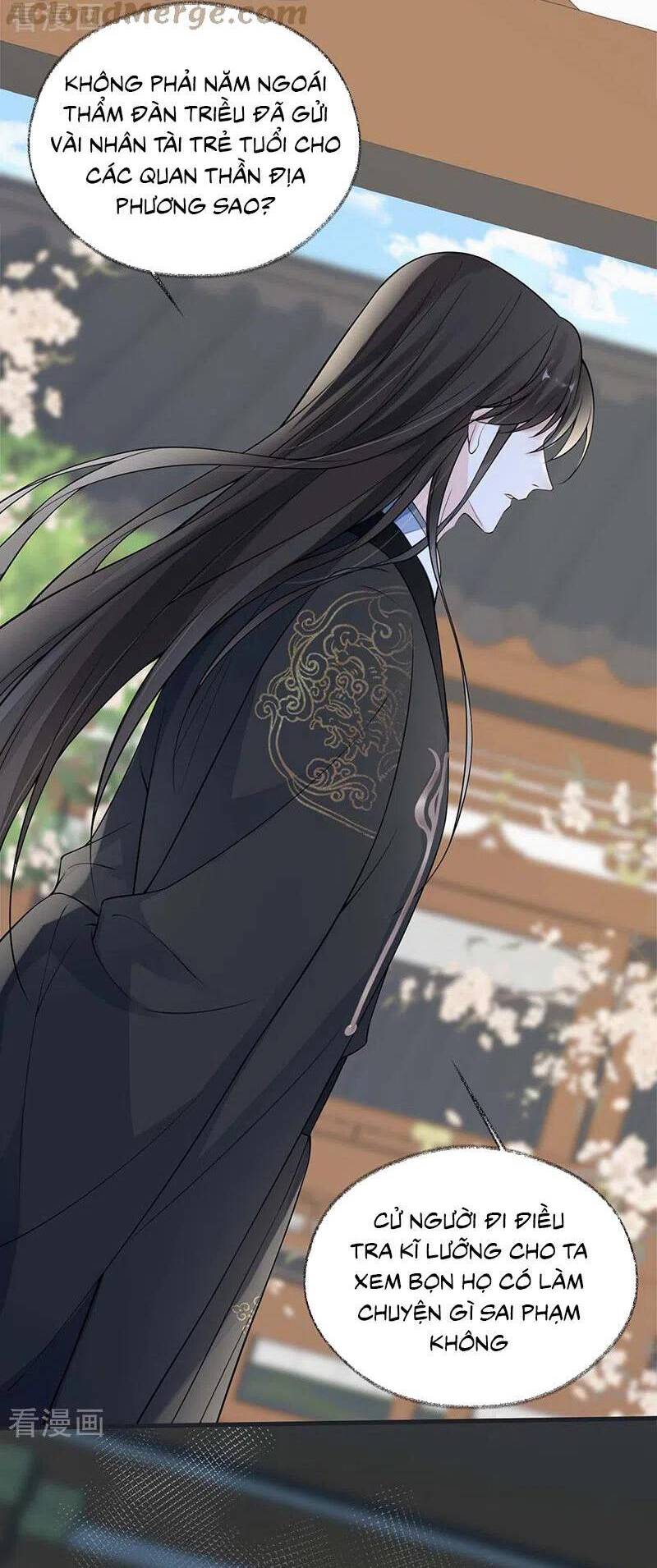 Thái Hậu Quân Hạ Thần Chapter 138 - 11