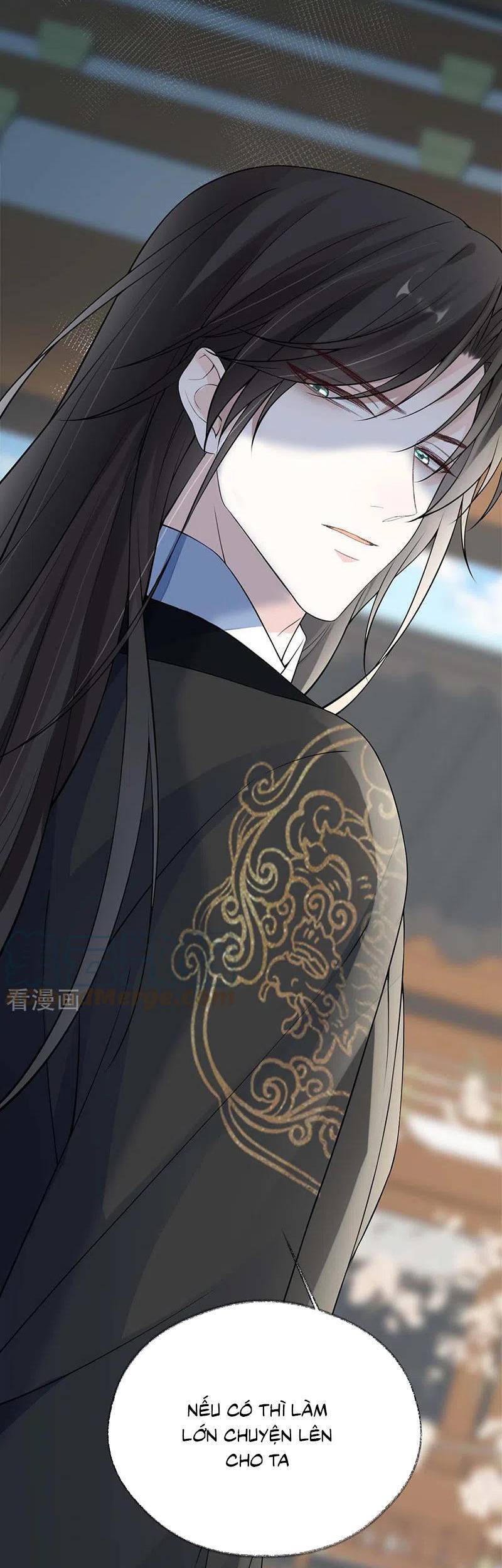 Thái Hậu Quân Hạ Thần Chapter 138 - 12