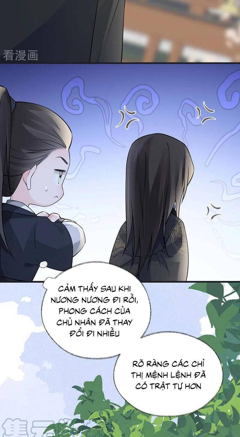 Thái Hậu Quân Hạ Thần Chapter 138 - 13