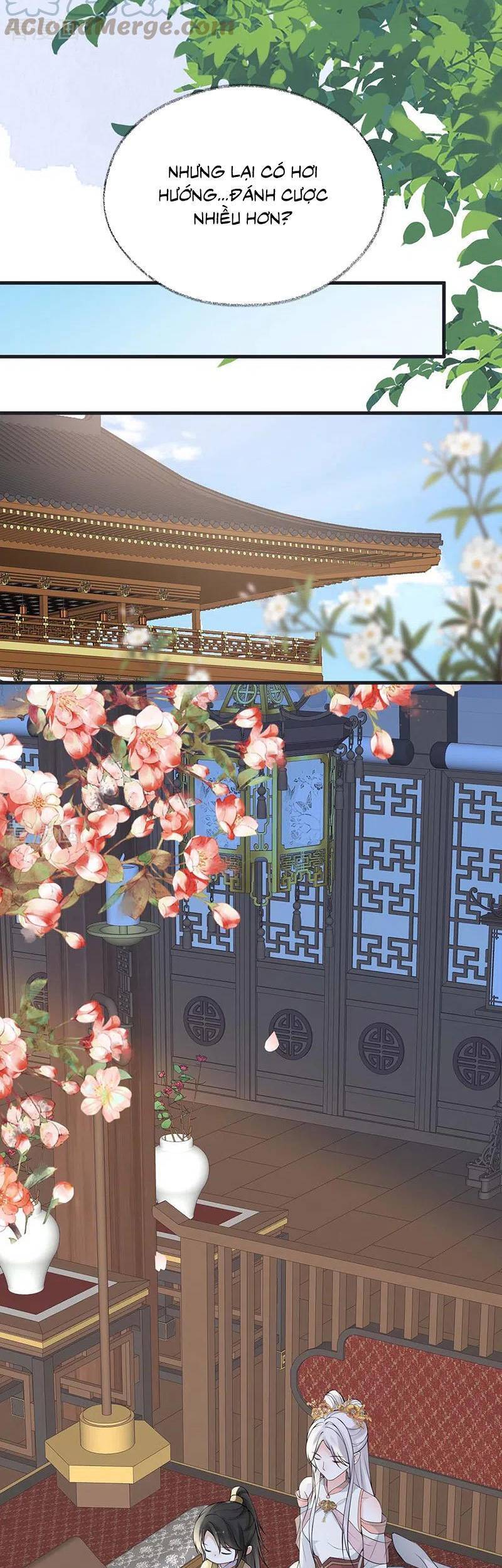 Thái Hậu Quân Hạ Thần Chapter 138 - 14