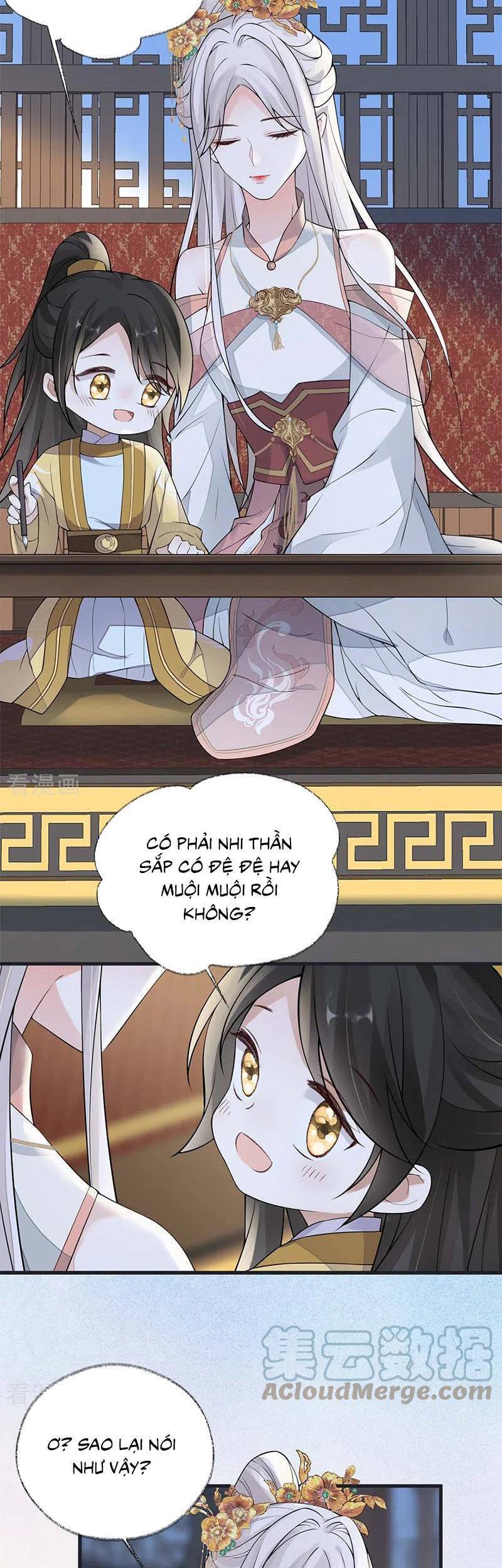 Thái Hậu Quân Hạ Thần Chapter 138 - 16