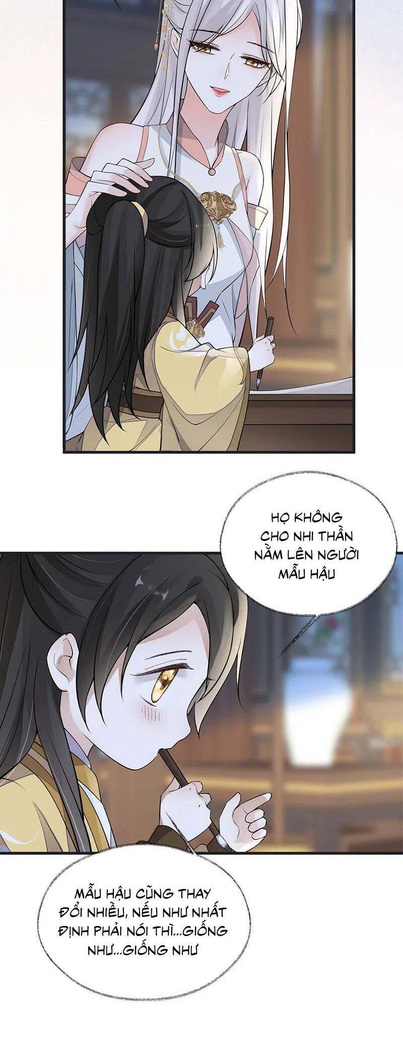 Thái Hậu Quân Hạ Thần Chapter 138 - 17