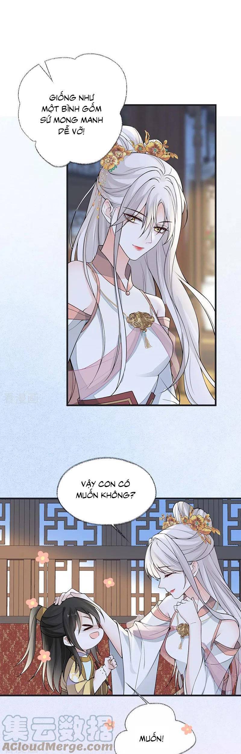 Thái Hậu Quân Hạ Thần Chapter 138 - 18