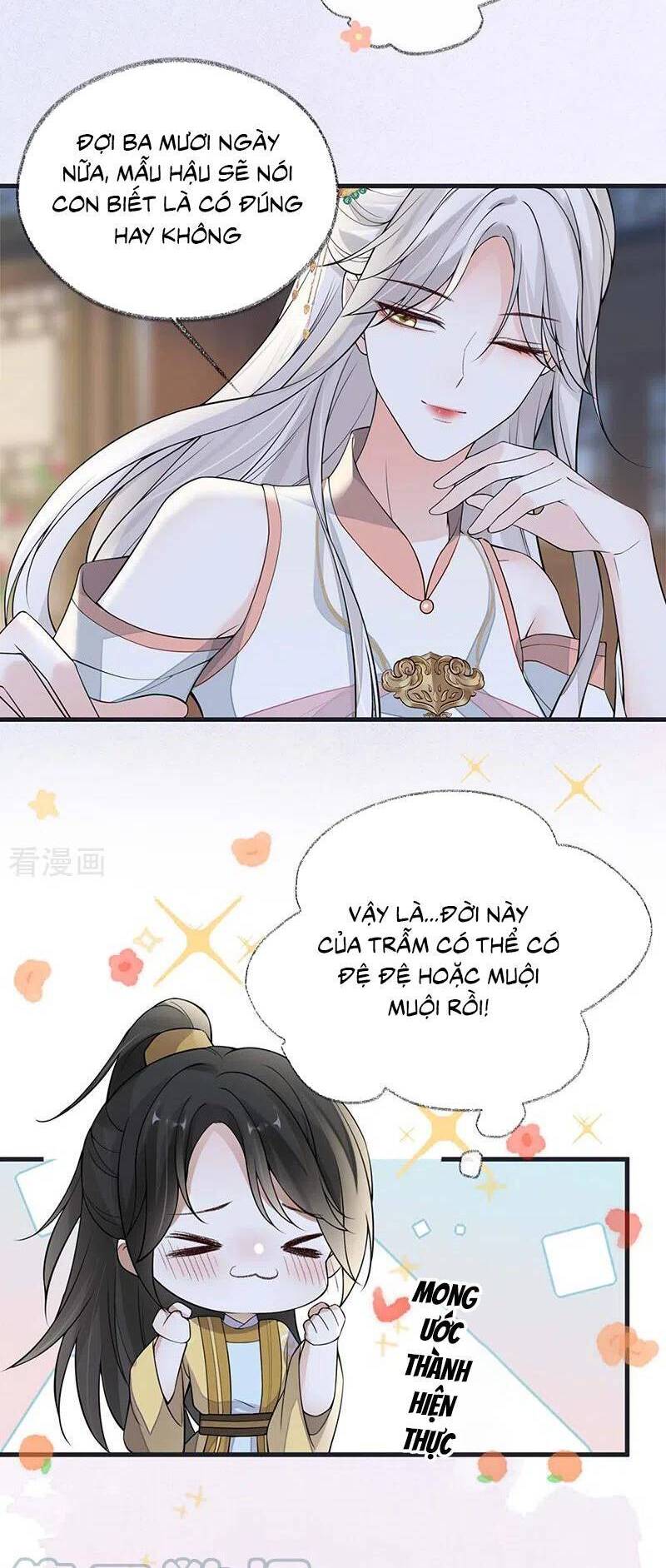 Thái Hậu Quân Hạ Thần Chapter 138 - 19