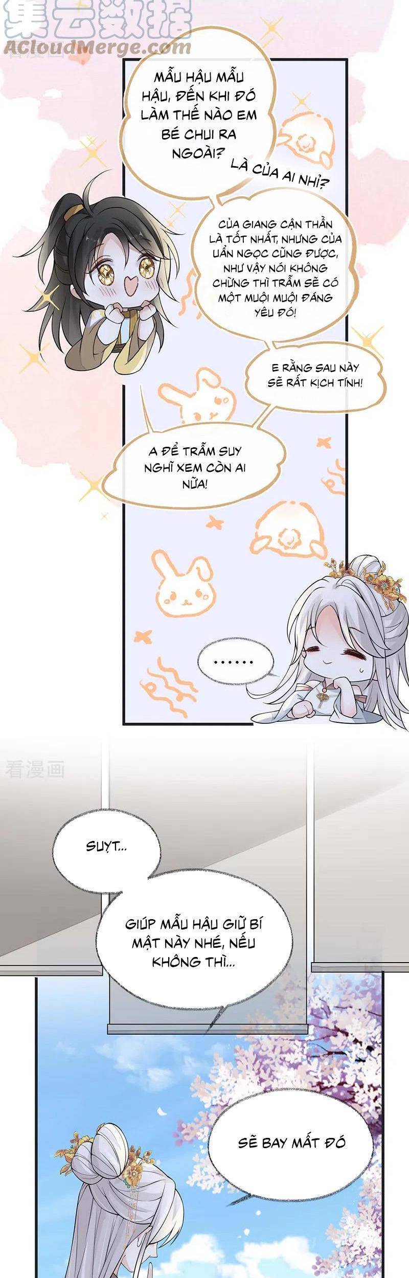 Thái Hậu Quân Hạ Thần Chapter 138 - 20