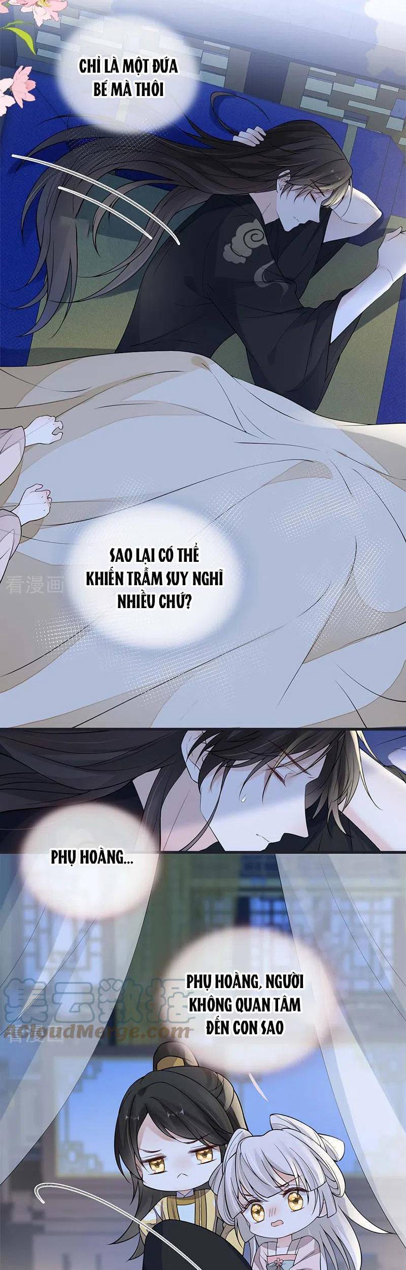 Thái Hậu Quân Hạ Thần Chapter 138 - 4