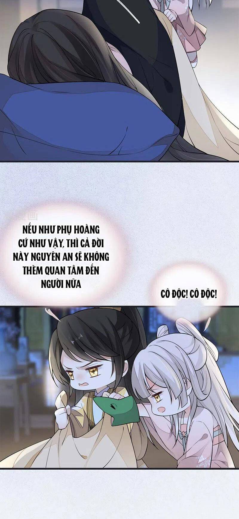 Thái Hậu Quân Hạ Thần Chapter 138 - 5