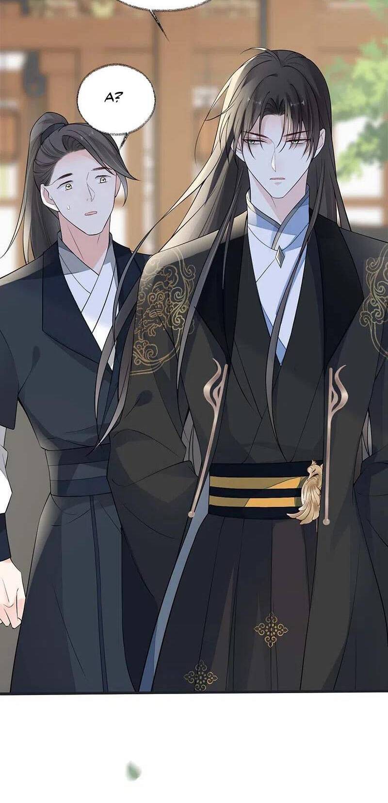 Thái Hậu Quân Hạ Thần Chapter 138 - 9