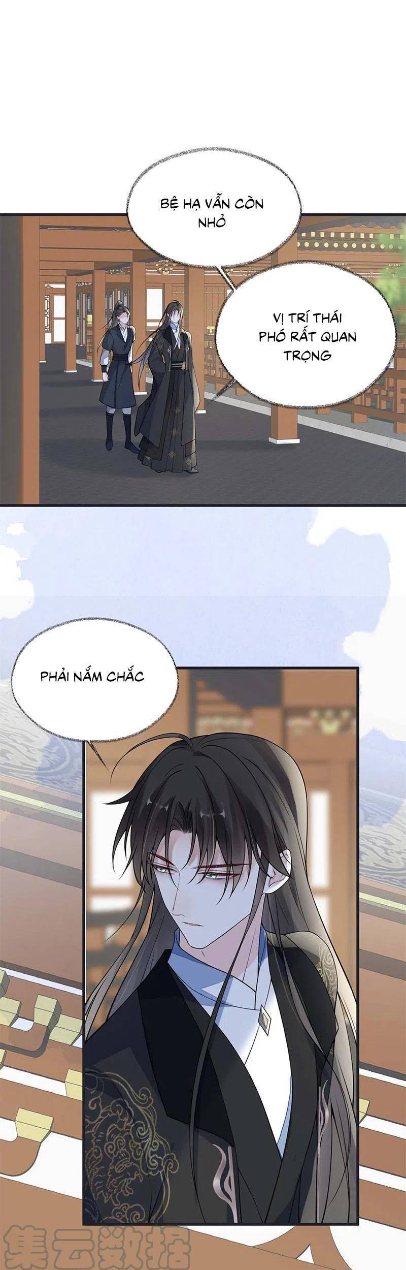 Thái Hậu Quân Hạ Thần Chapter 138 - 10