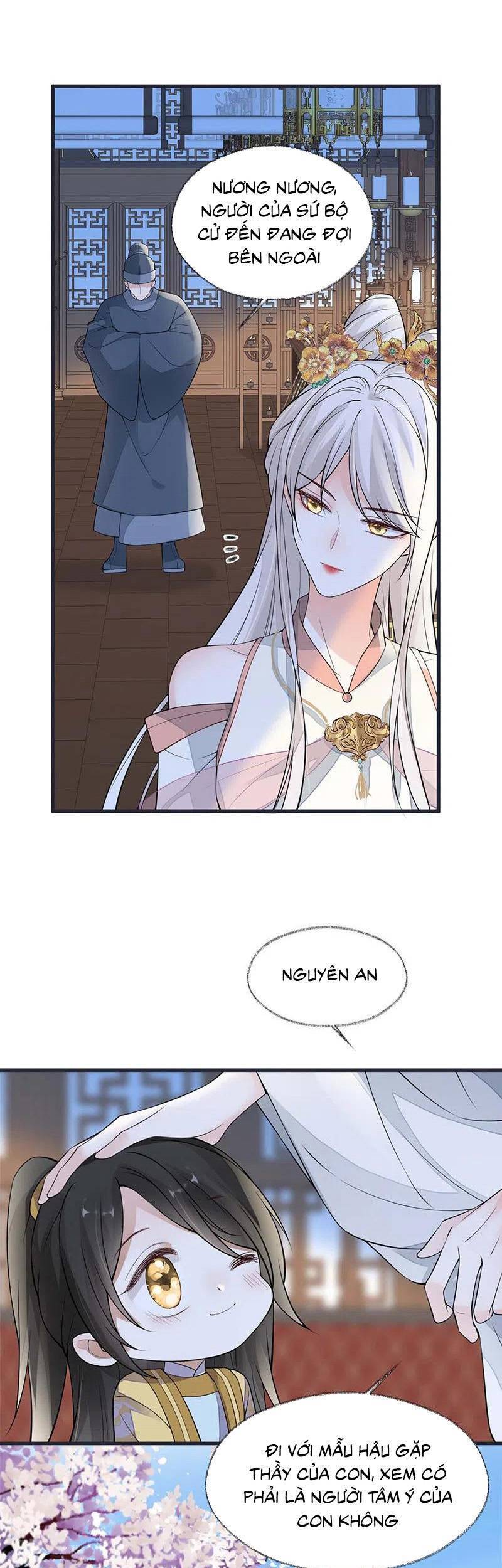 Thái Hậu Quân Hạ Thần Chapter 139 - 2