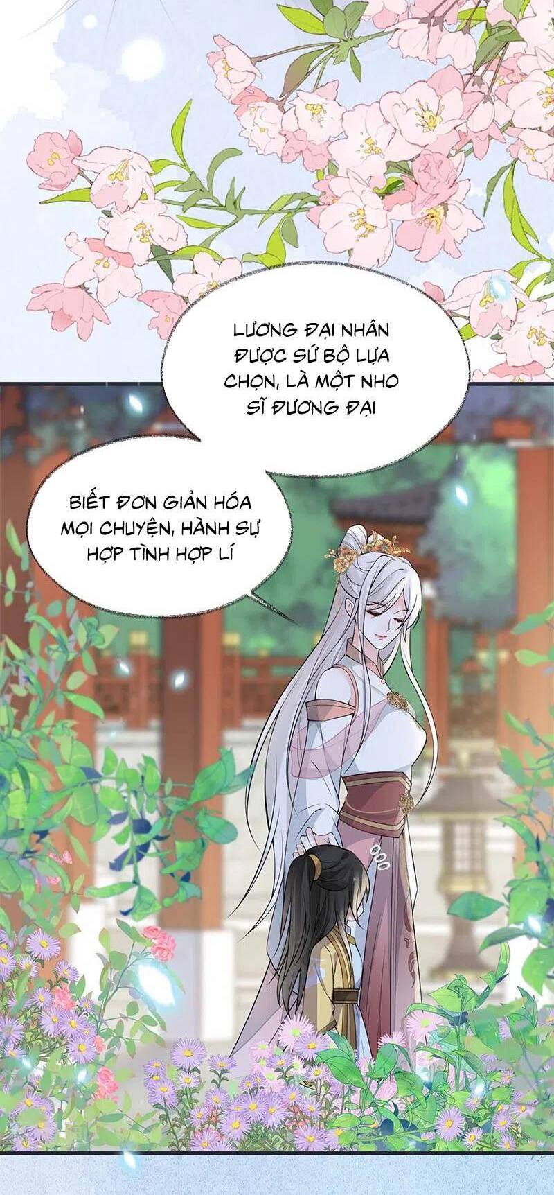 Thái Hậu Quân Hạ Thần Chapter 139 - 11