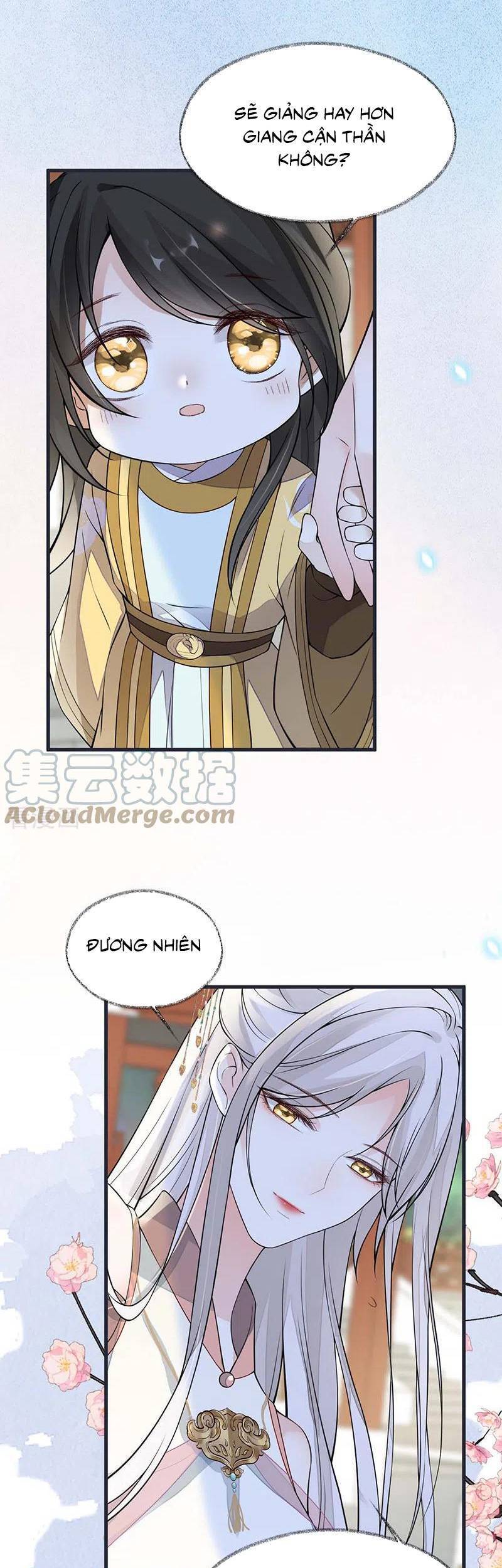 Thái Hậu Quân Hạ Thần Chapter 139 - 12