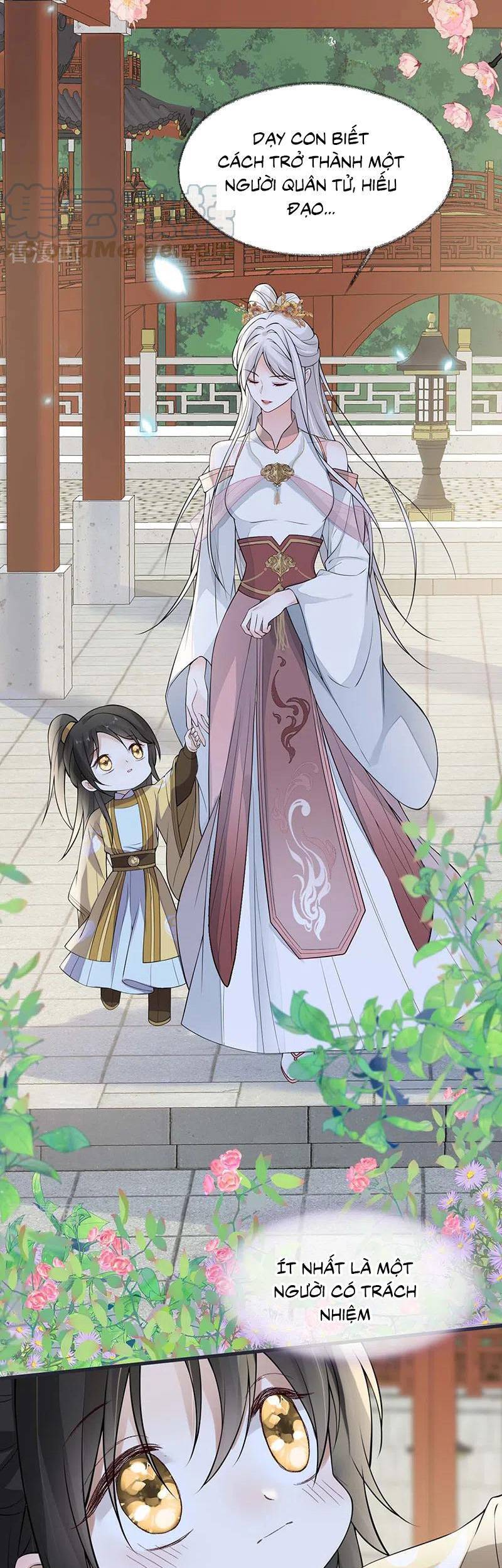 Thái Hậu Quân Hạ Thần Chapter 139 - 14