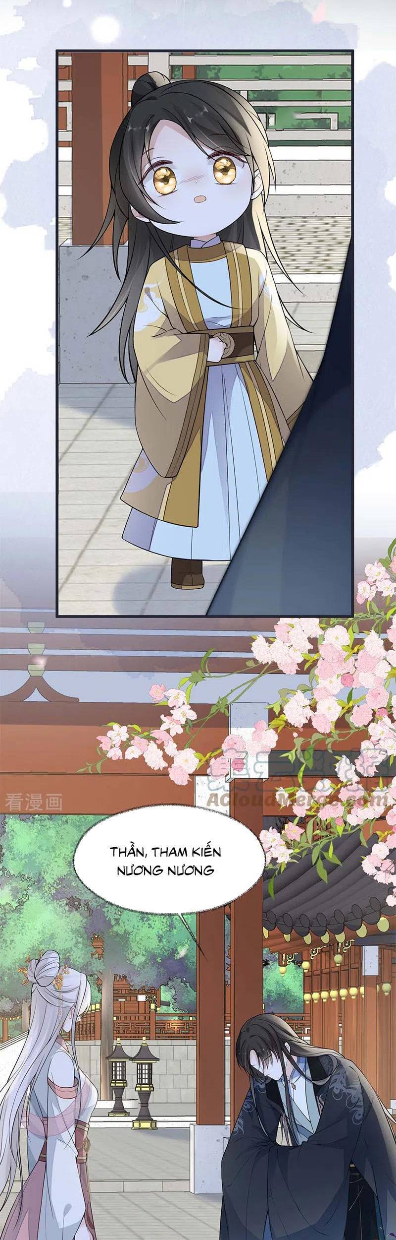 Thái Hậu Quân Hạ Thần Chapter 139 - 18