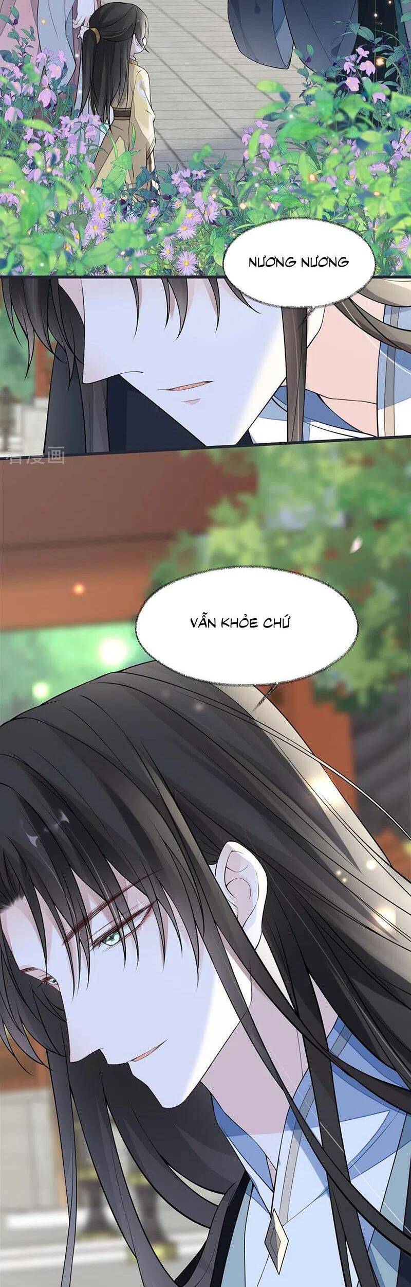 Thái Hậu Quân Hạ Thần Chapter 139 - 19