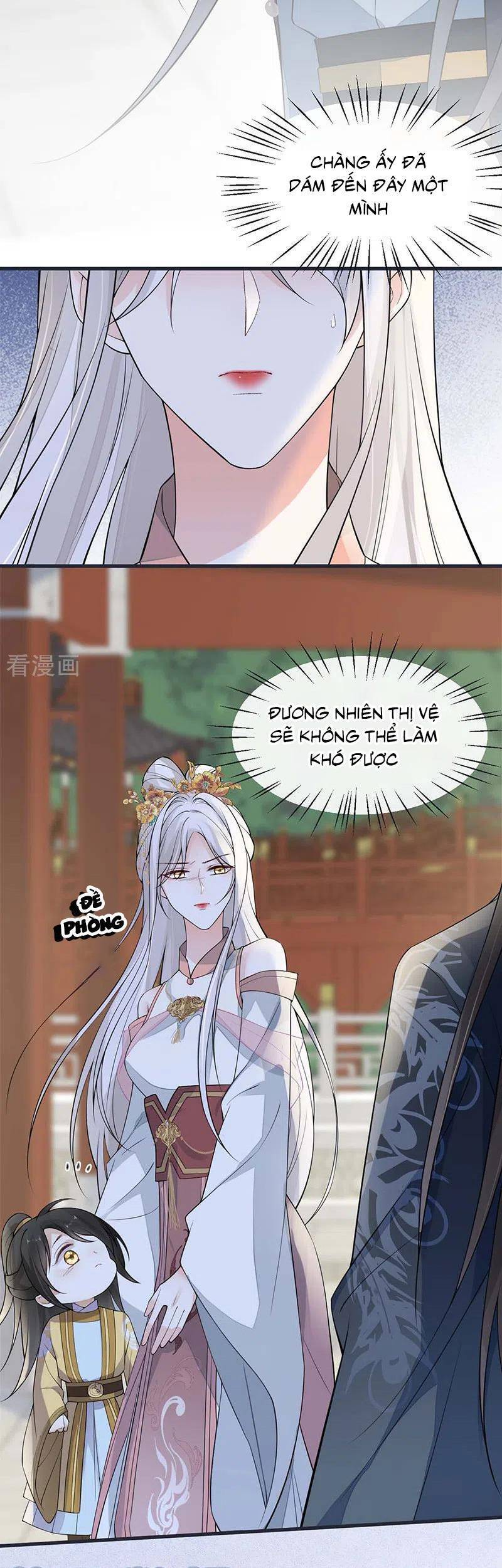 Thái Hậu Quân Hạ Thần Chapter 139 - 21