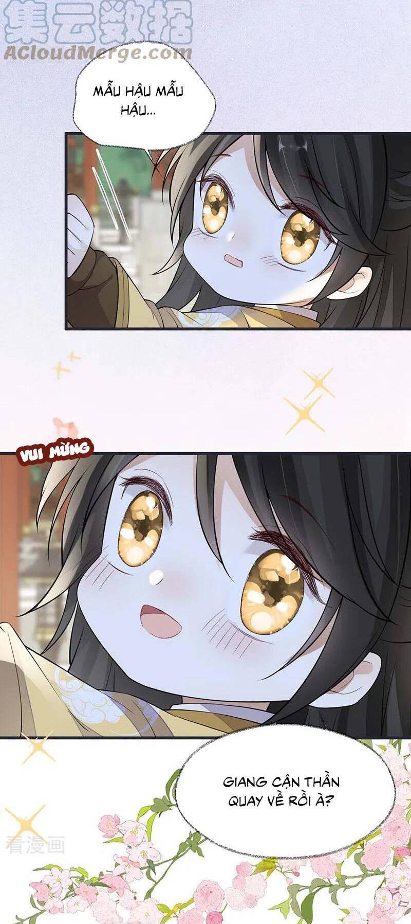 Thái Hậu Quân Hạ Thần Chapter 139 - 22