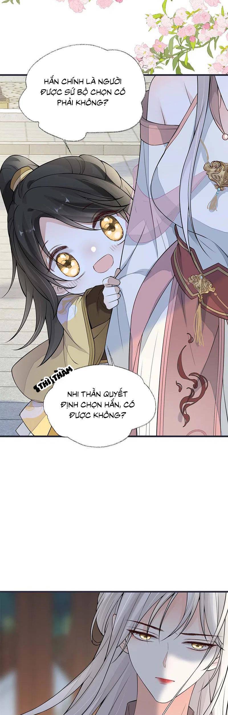 Thái Hậu Quân Hạ Thần Chapter 139 - 23