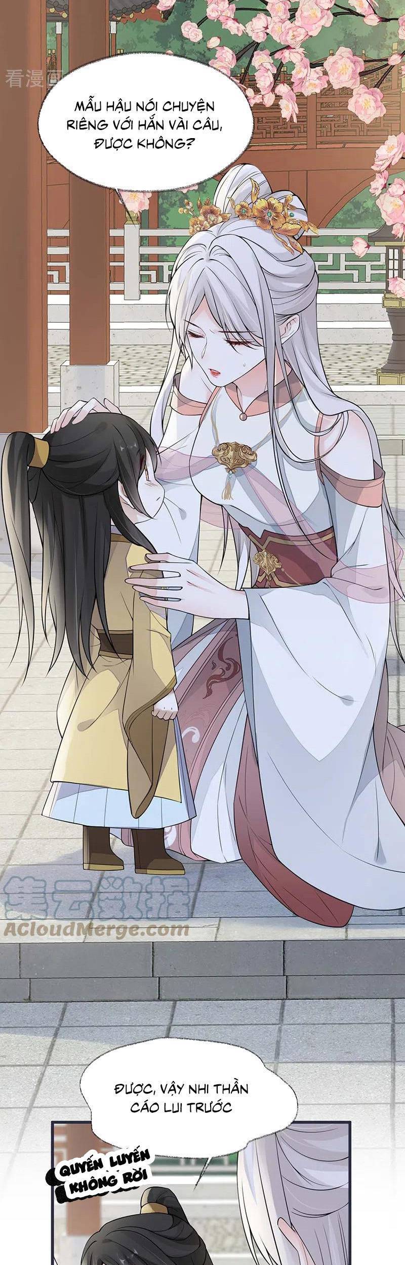 Thái Hậu Quân Hạ Thần Chapter 139 - 27