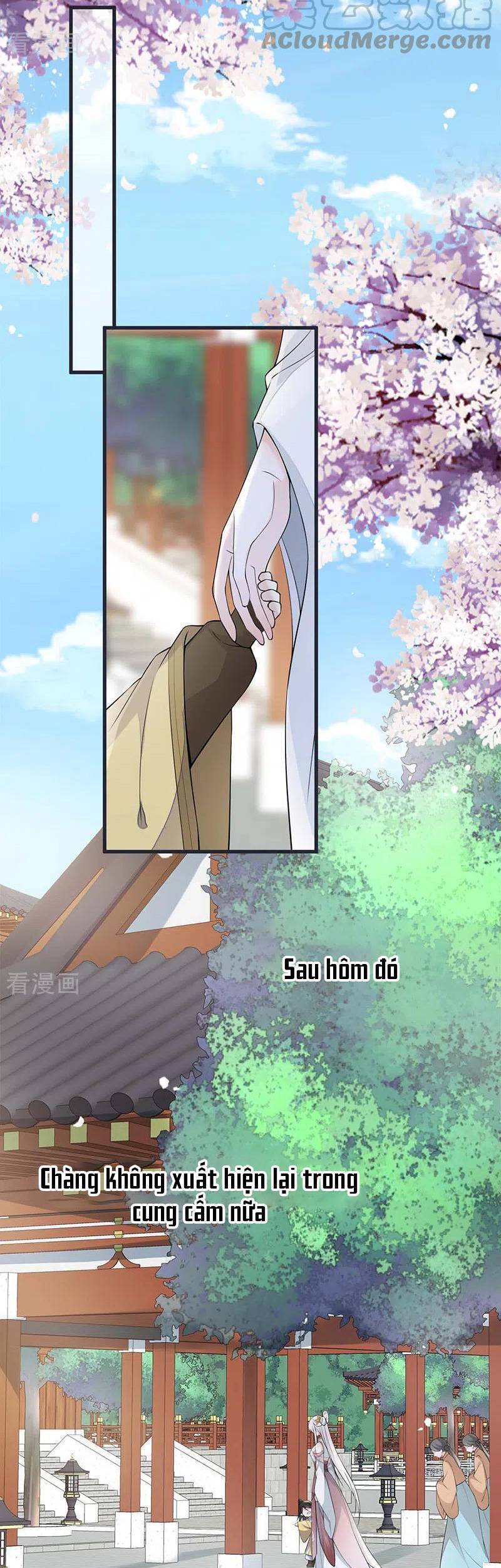 Thái Hậu Quân Hạ Thần Chapter 139 - 4