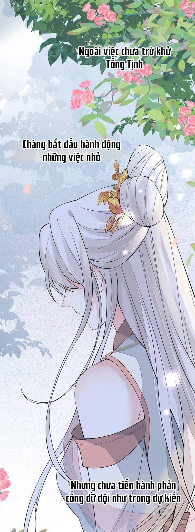 Thái Hậu Quân Hạ Thần Chapter 139 - 7