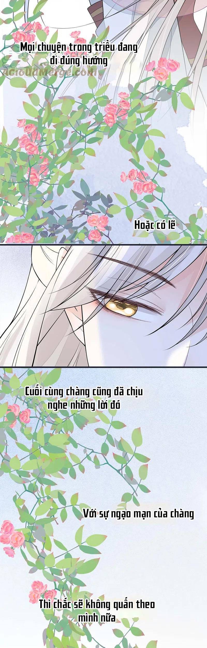 Thái Hậu Quân Hạ Thần Chapter 139 - 8