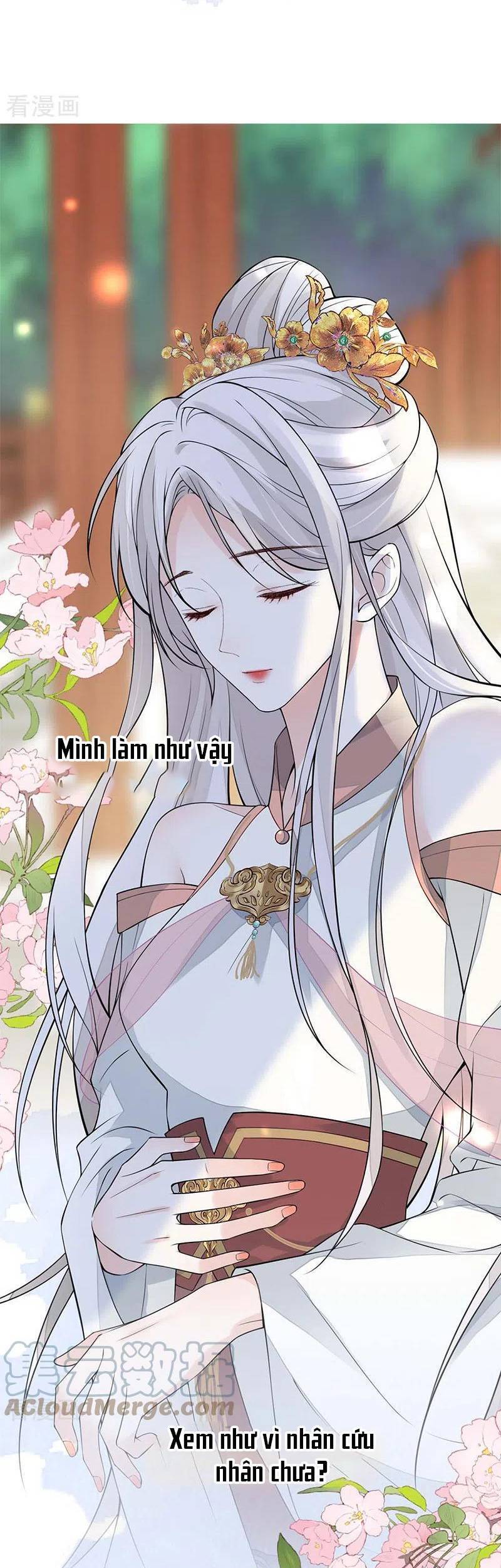 Thái Hậu Quân Hạ Thần Chapter 139 - 10