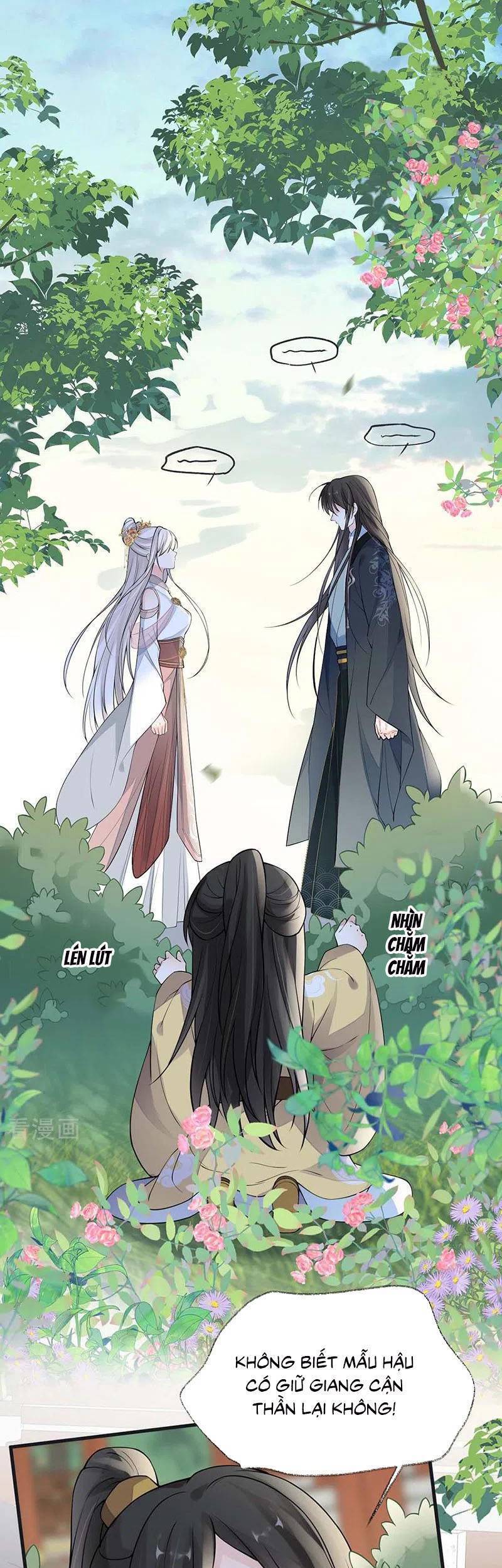 Thái Hậu Quân Hạ Thần Chapter 140 - 2