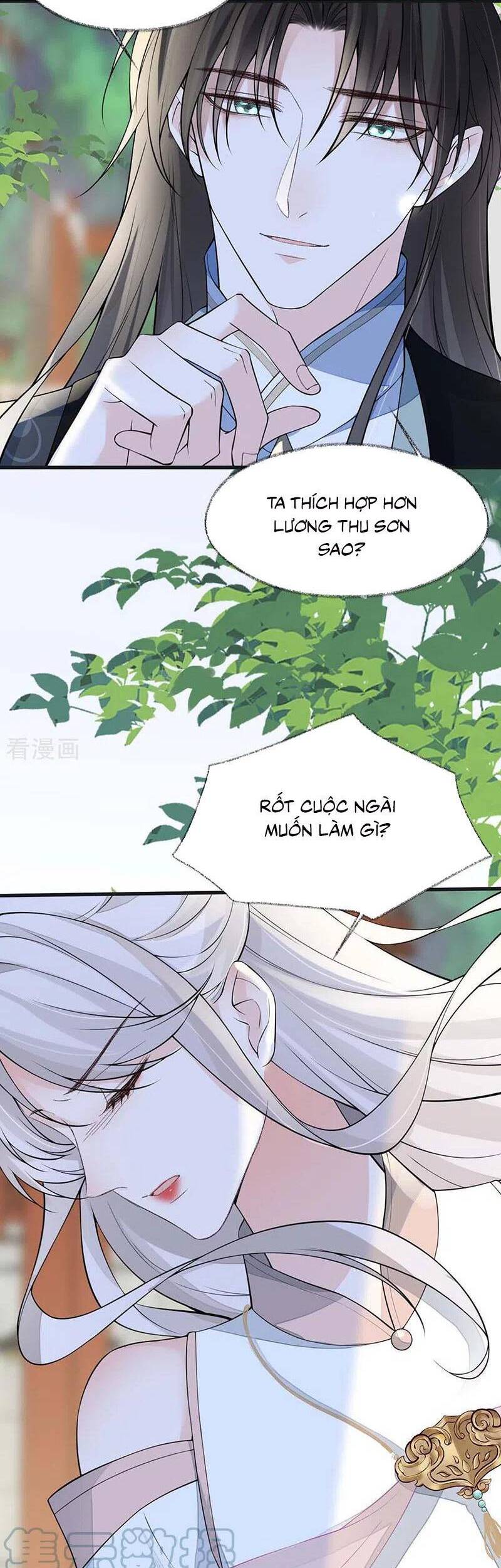 Thái Hậu Quân Hạ Thần Chapter 140 - 11