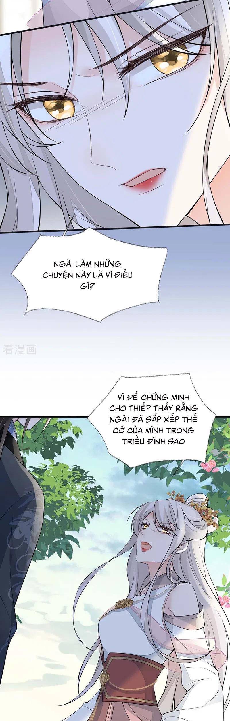 Thái Hậu Quân Hạ Thần Chapter 140 - 13