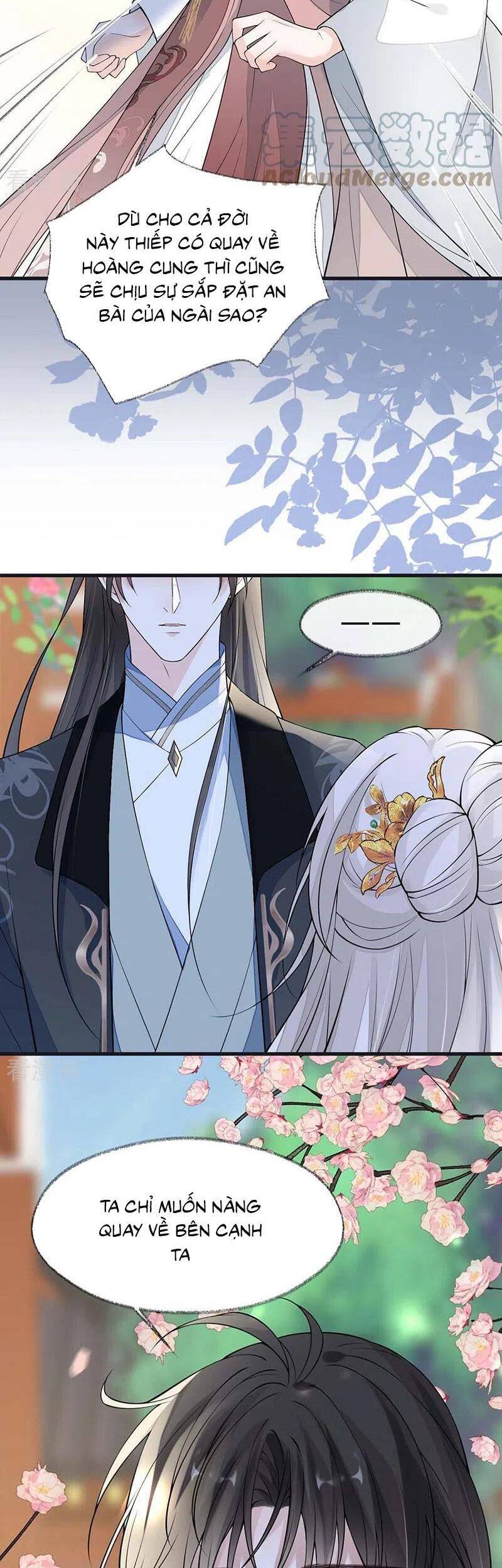 Thái Hậu Quân Hạ Thần Chapter 140 - 14