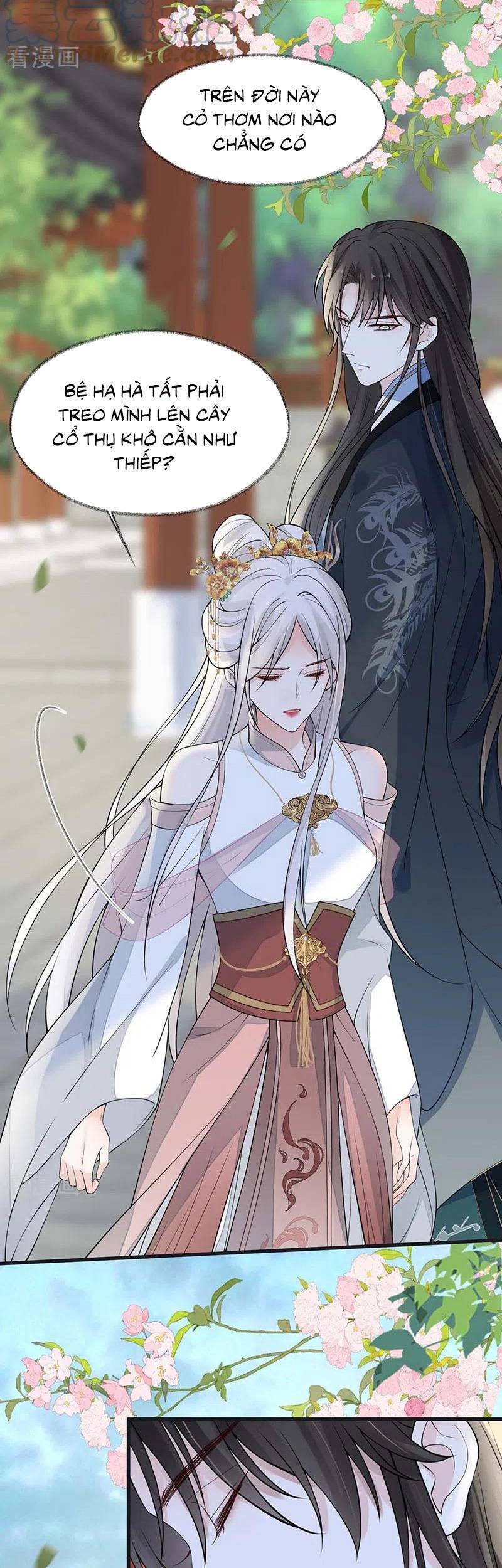 Thái Hậu Quân Hạ Thần Chapter 140 - 17