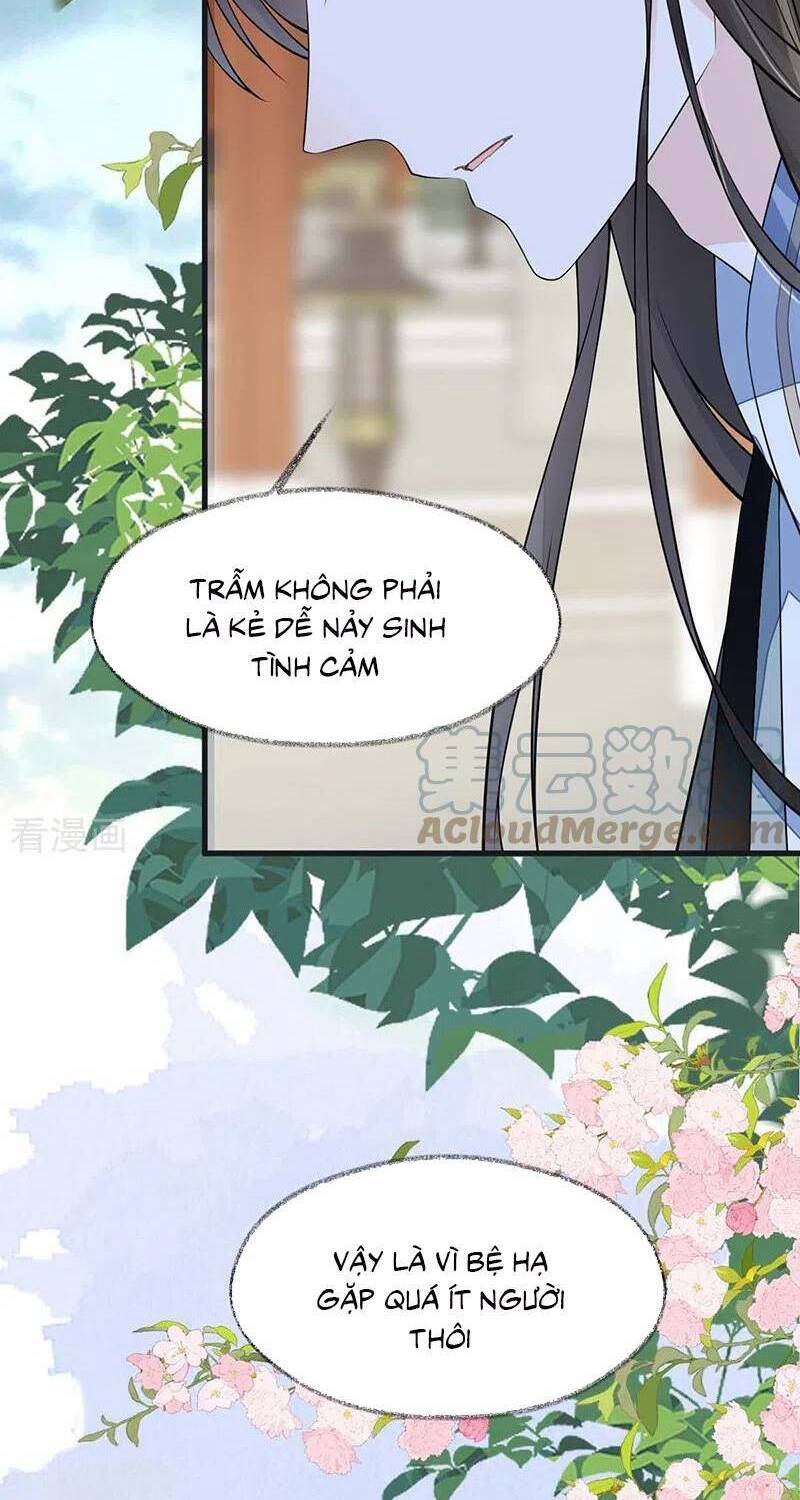 Thái Hậu Quân Hạ Thần Chapter 140 - 18