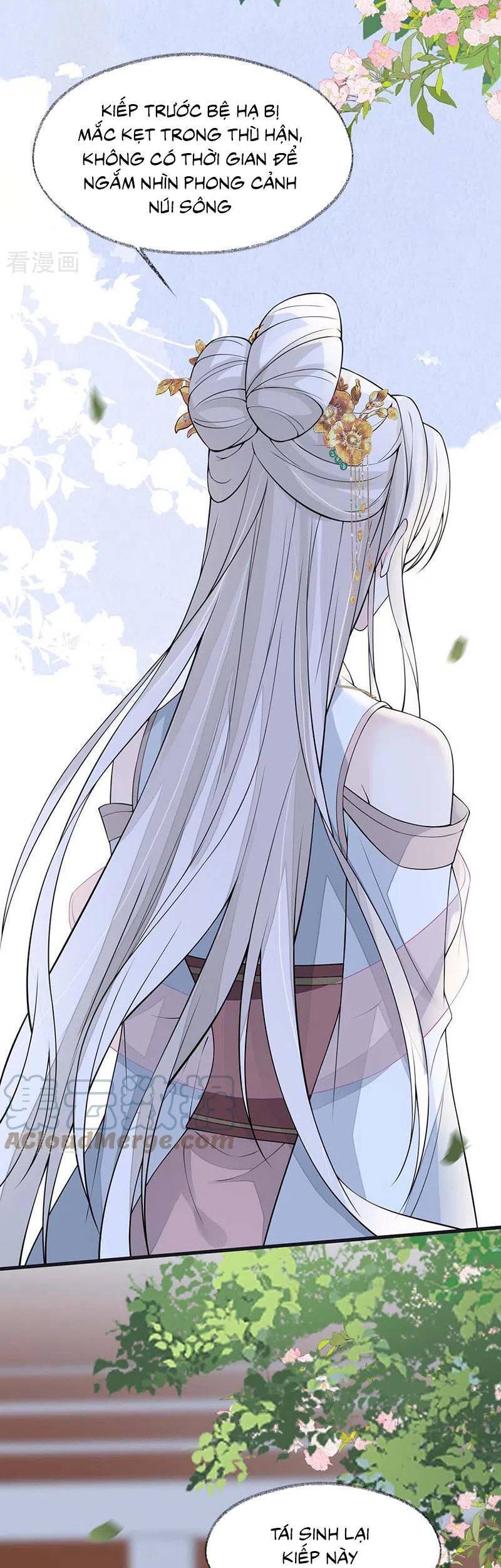 Thái Hậu Quân Hạ Thần Chapter 140 - 19
