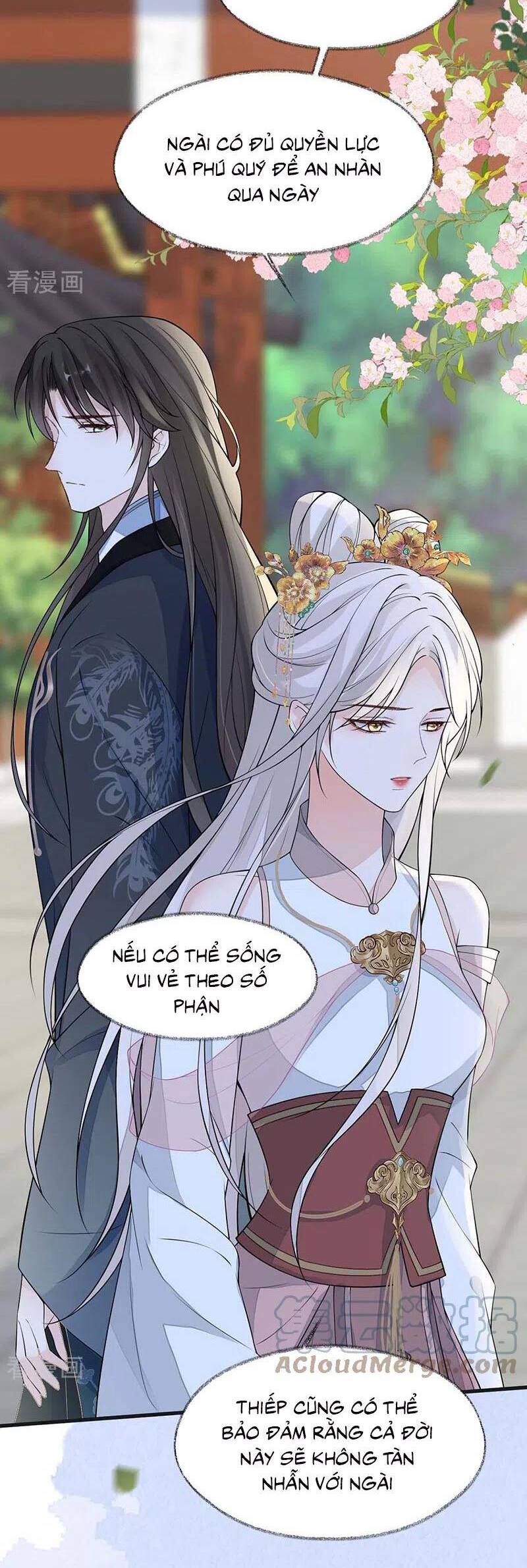 Thái Hậu Quân Hạ Thần Chapter 140 - 20