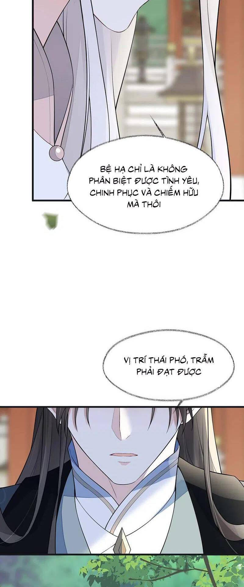 Thái Hậu Quân Hạ Thần Chapter 140 - 22