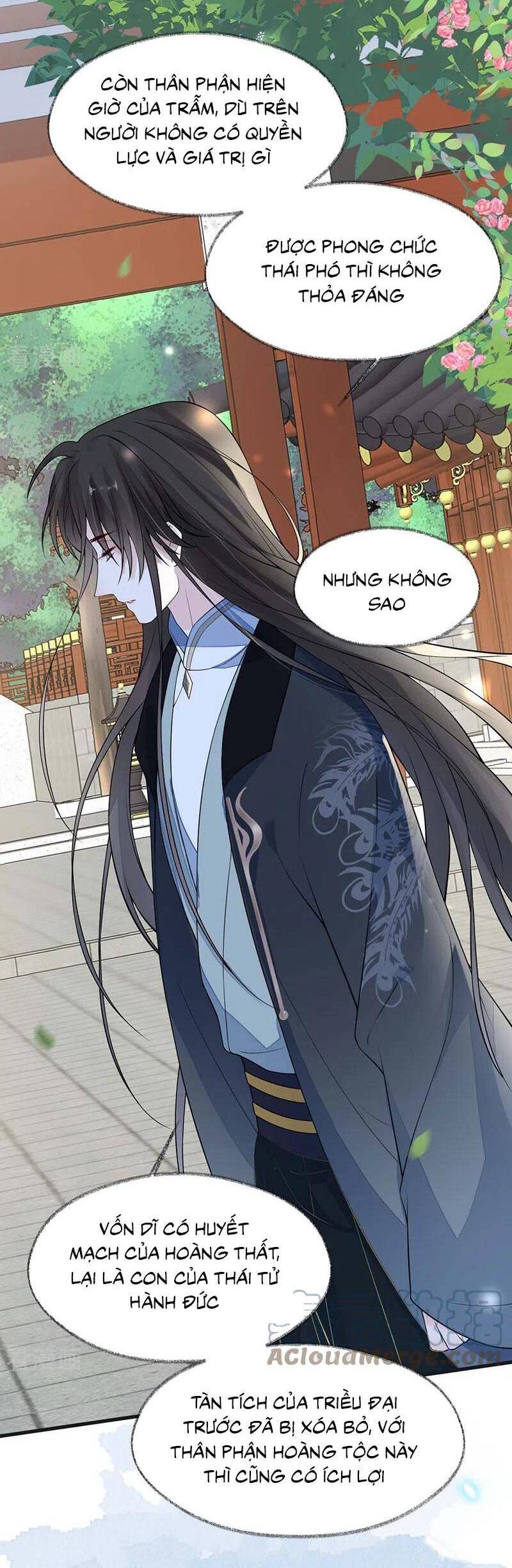 Thái Hậu Quân Hạ Thần Chapter 140 - 24