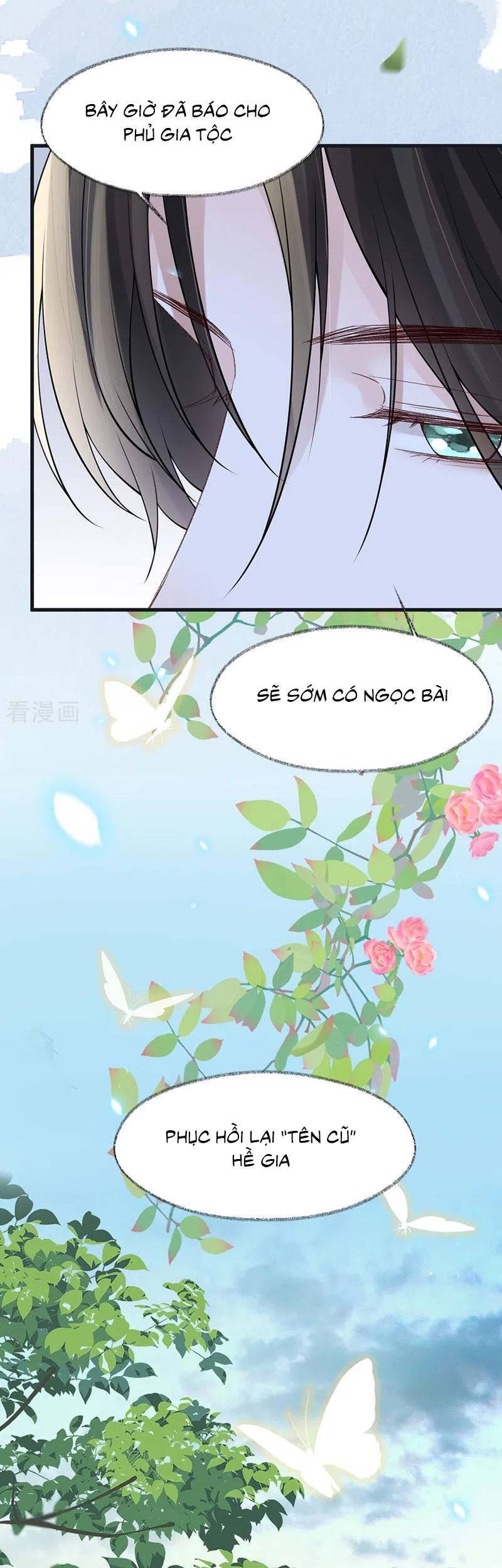 Thái Hậu Quân Hạ Thần Chapter 140 - 25