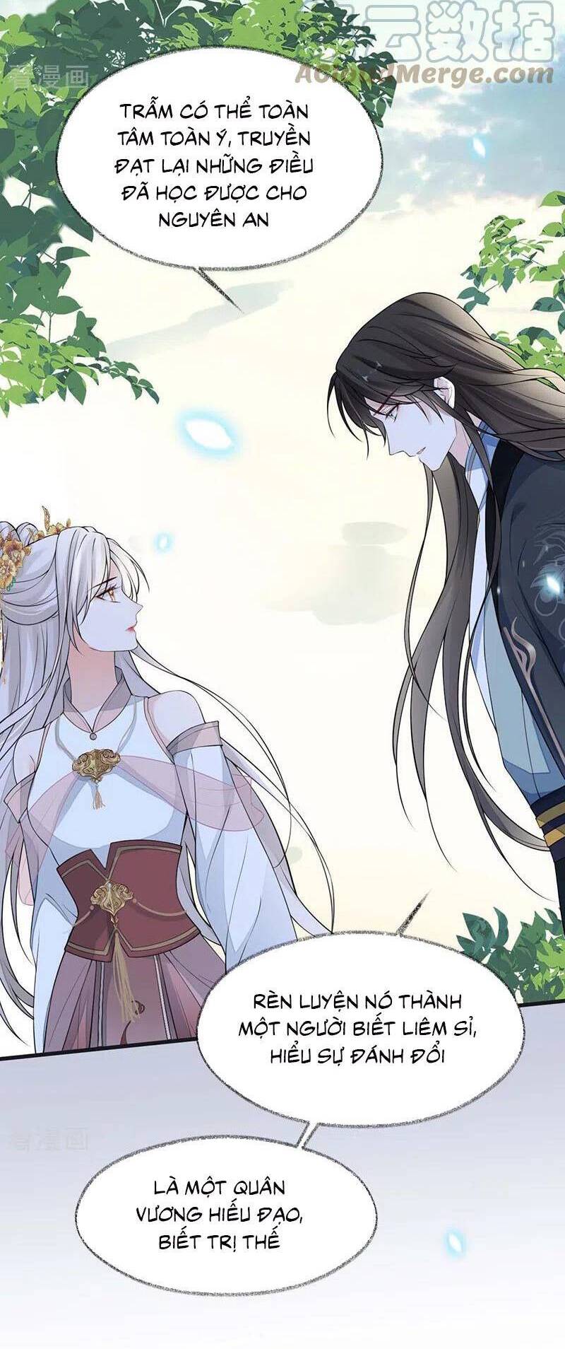Thái Hậu Quân Hạ Thần Chapter 140 - 26