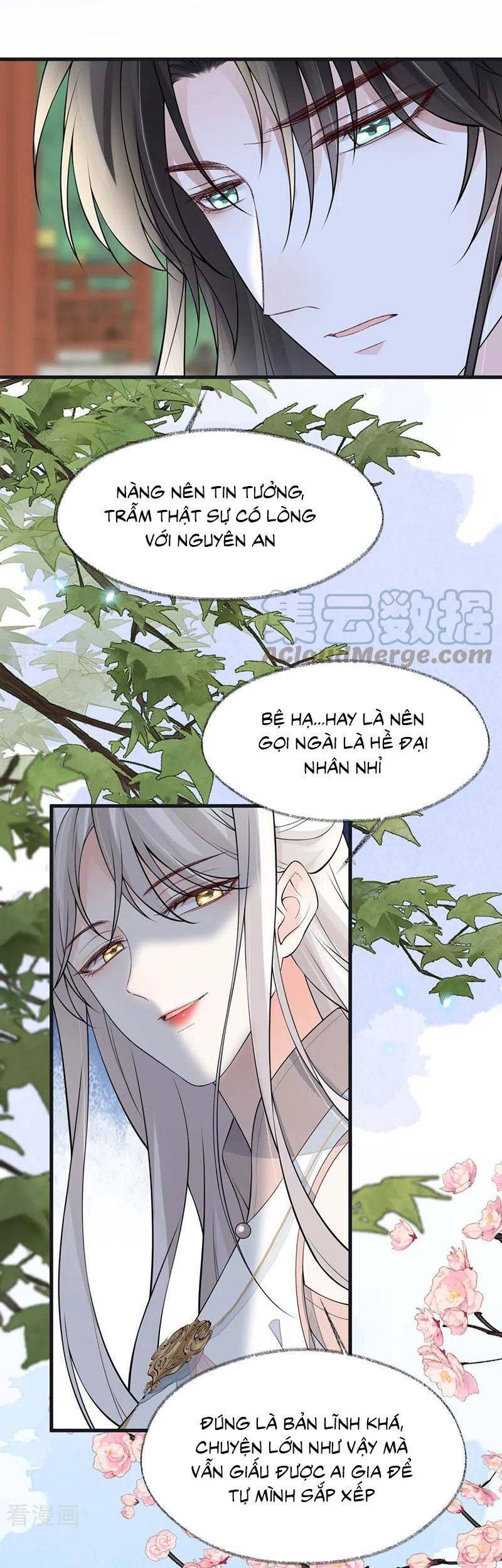 Thái Hậu Quân Hạ Thần Chapter 140 - 27