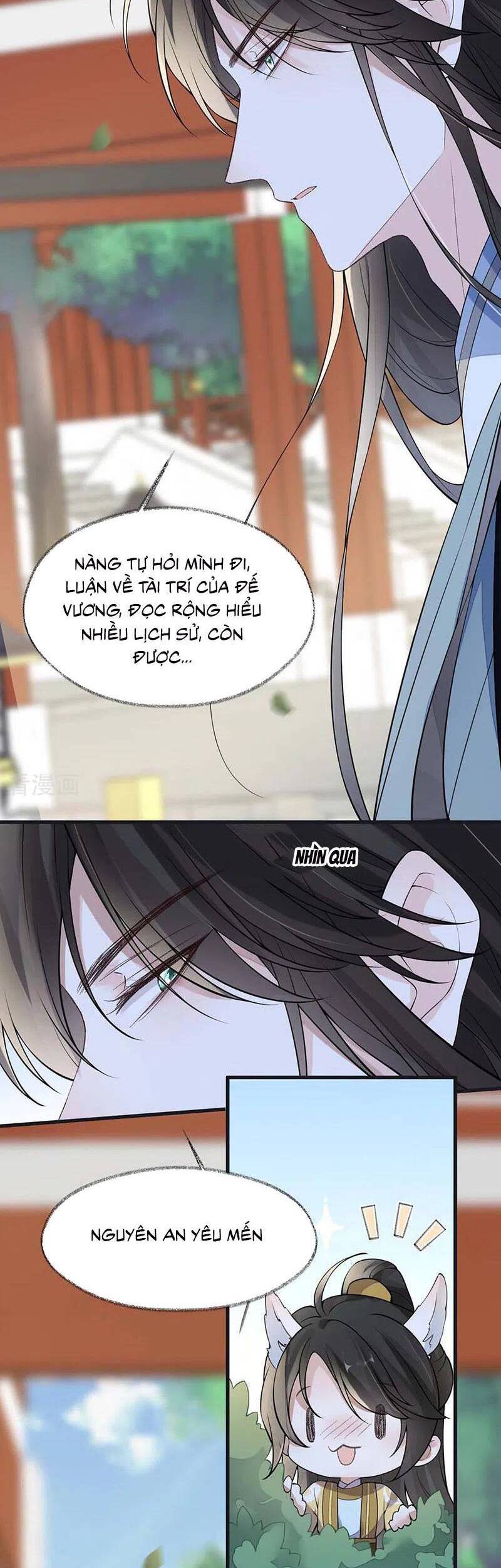 Thái Hậu Quân Hạ Thần Chapter 140 - 5