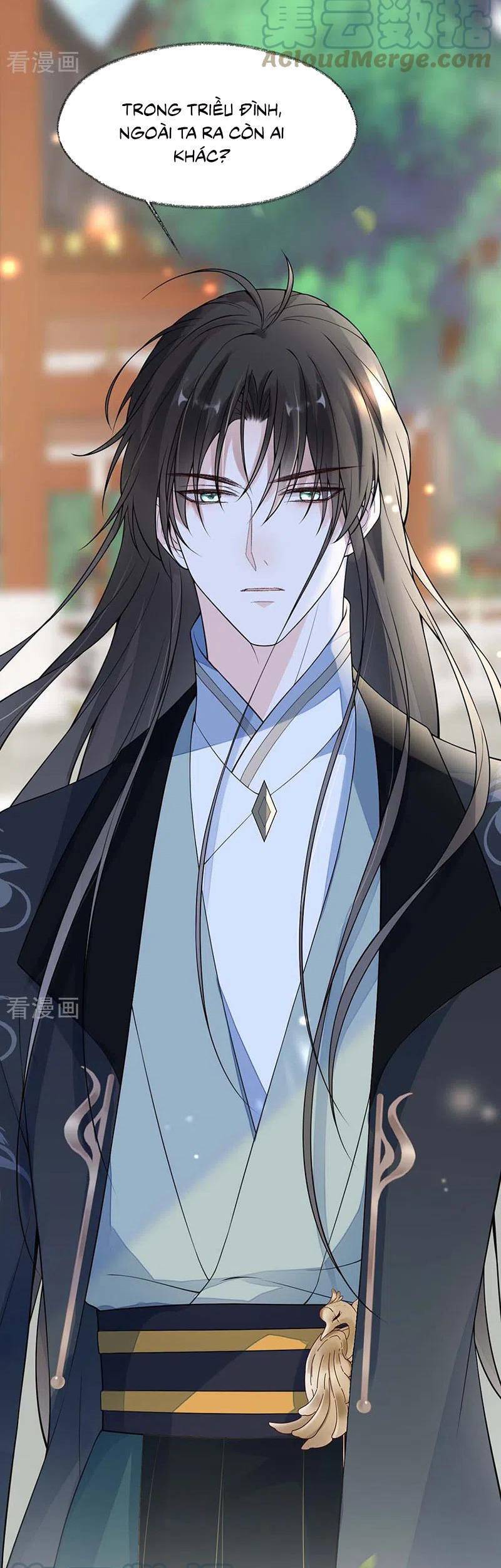Thái Hậu Quân Hạ Thần Chapter 140 - 7