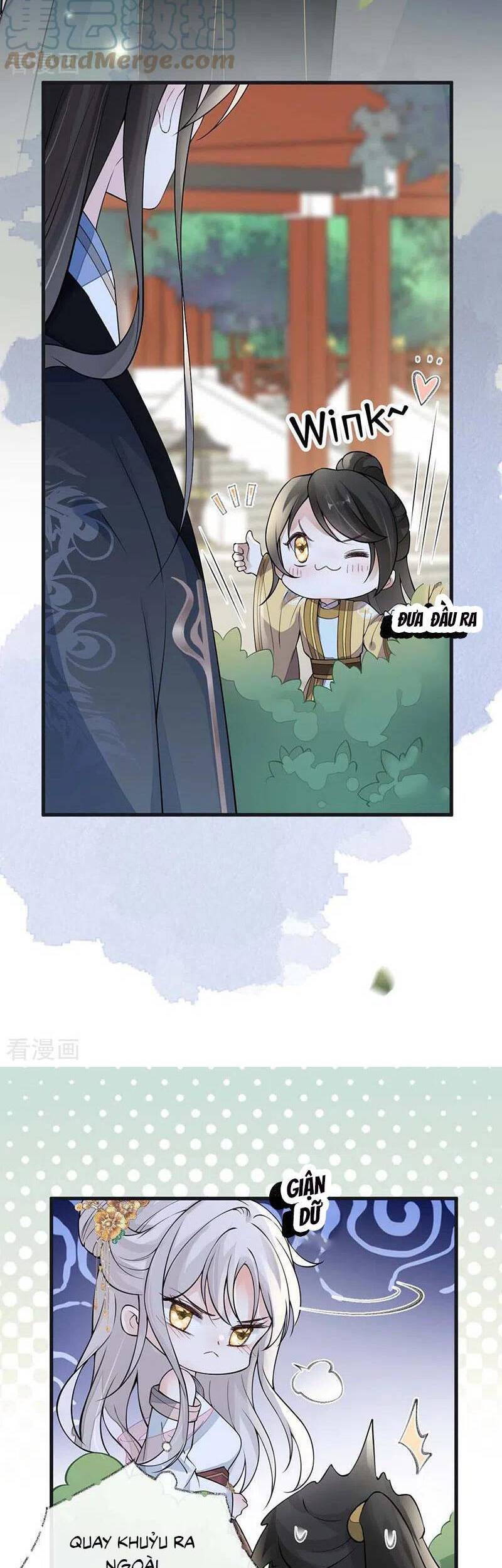 Thái Hậu Quân Hạ Thần Chapter 140 - 8