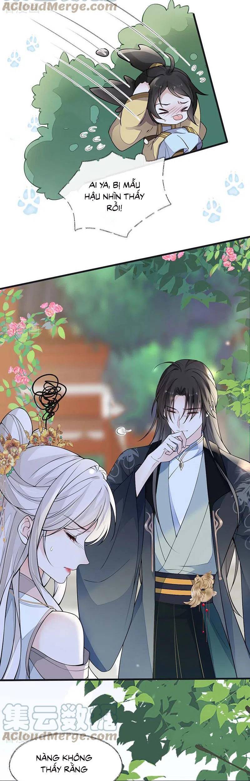 Thái Hậu Quân Hạ Thần Chapter 140 - 10