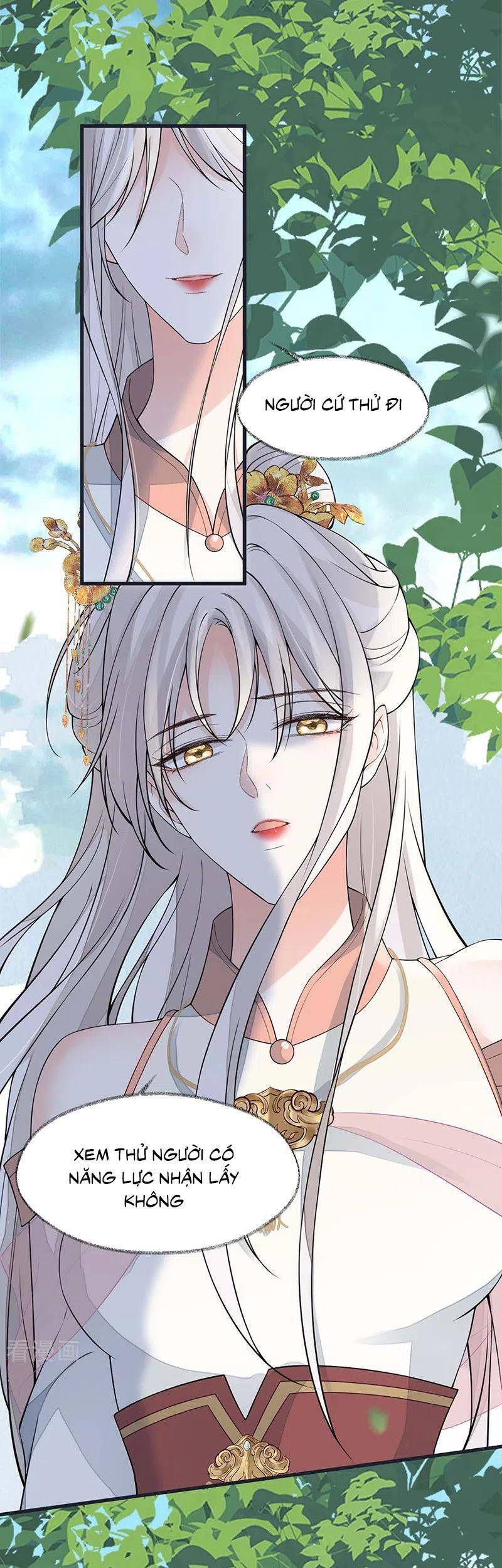 Thái Hậu Quân Hạ Thần Chapter 141 - 2