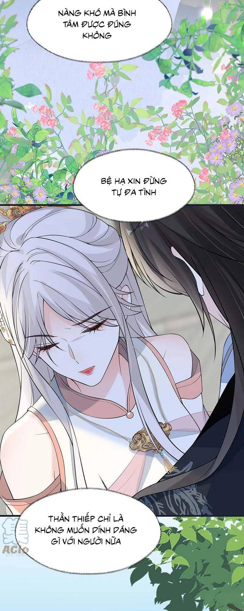 Thái Hậu Quân Hạ Thần Chapter 141 - 11