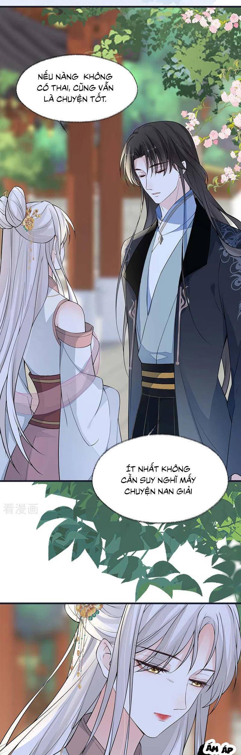 Thái Hậu Quân Hạ Thần Chapter 141 - 14