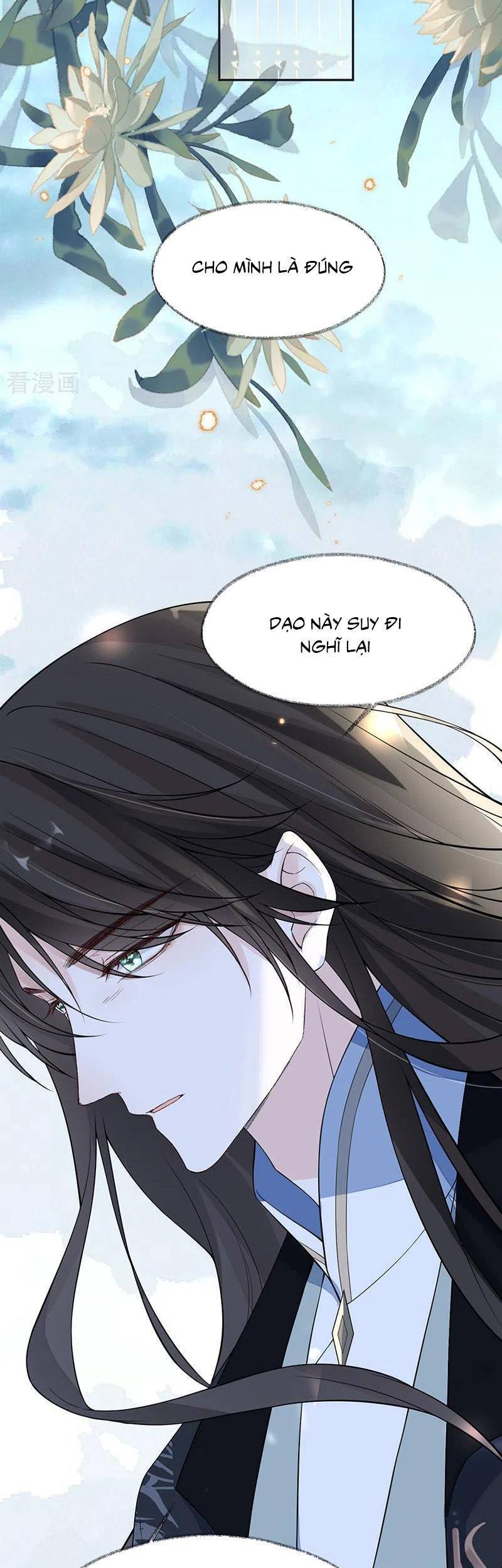 Thái Hậu Quân Hạ Thần Chapter 141 - 16