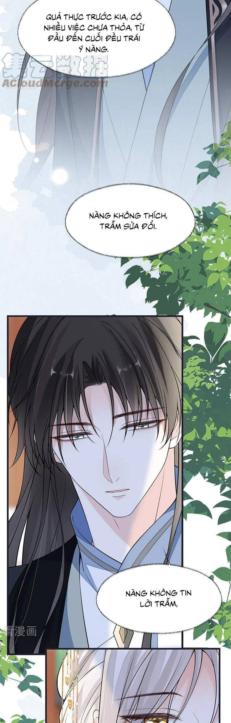 Thái Hậu Quân Hạ Thần Chapter 141 - 17